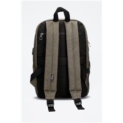 Mochila Barkston Caqui