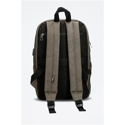 Mochila Barkston Caqui
