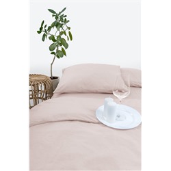 Пододеяльник из поплина 180X215 Happy Fox Home