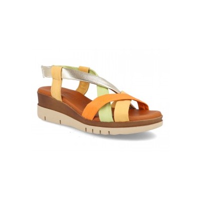 13744 - DIGO DIGO
                SANDALIAS DE CUÑA