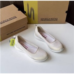 Балетки SKECHER*S