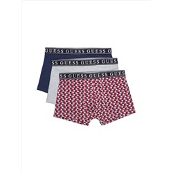 Elvin Boxer 3-Pack