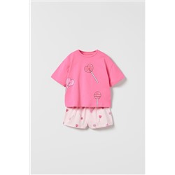 CONJUNTO PIRULETAS