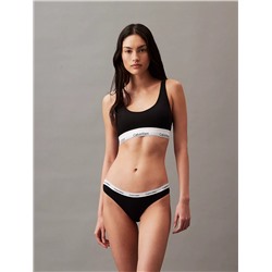 Best Seller Modern Cotton Unlined Bralette