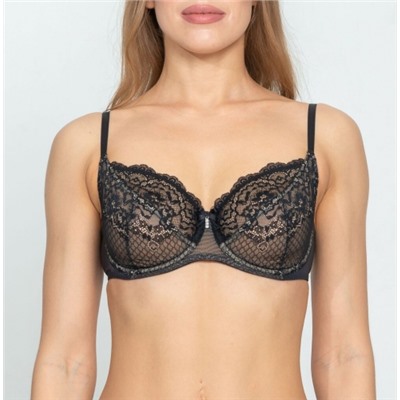 Бюстгальтер "мягкая чашка" PANDORA 81121-18 COQUETTE REVUE