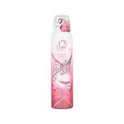 Женский отбеливающий део-спрей Stealing Heart от 12 Plus 140 мл / 12 Plus Stealing Heart Perfume Collection Whitening Deo Spray 140 ml