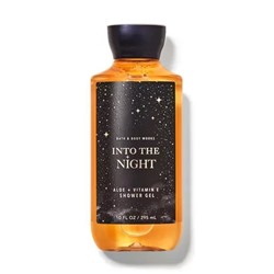 Into The Night Shower Gel