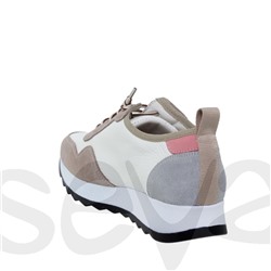 Casual, ZAPATO SEÑORA PIEL