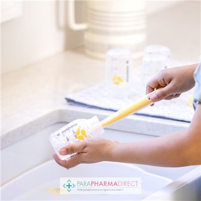 Medela Quick Clean - Goupillon