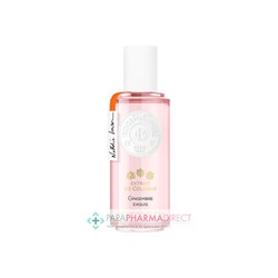 Roger & Gallet Gingembre Exquis Extrait de Cologne 100ml