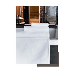 Özdilek, BEYAZ BANYO ( OTEL) HAVLUSU (70x140)
