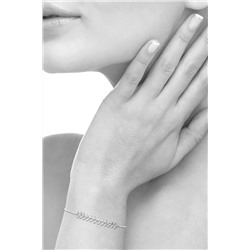 Pulsera Plata