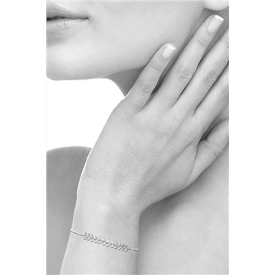 Pulsera Plata