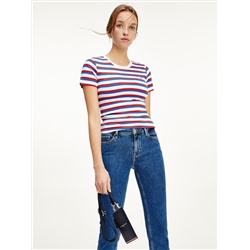 ORGANIC COTTON TH COOL T-SHIRT