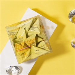Radiance Peeling Sleeping Pack, Отшелушивающая ночная маска