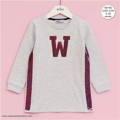 WNX EL 2- 40745 Beden: 104-134
