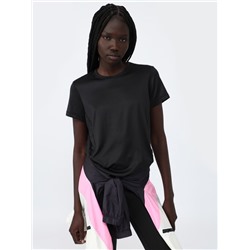 PACK OF 2 SHORT SLEEVE SPORTS T-SHIRTS
