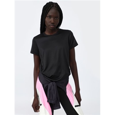 PACK OF 2 SHORT SLEEVE SPORTS T-SHIRTS