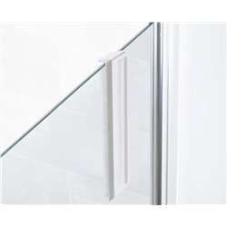 EasyStore™ Compact Shower Squeegee