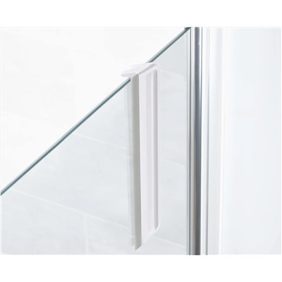 EasyStore™ Compact Shower Squeegee