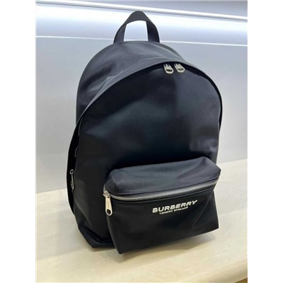 Модный нейлоновый рюкзак  Burberr*y Vintag*e в клетку - must-have