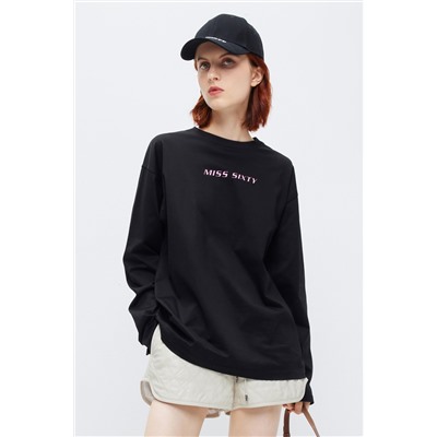 Camiseta Negro