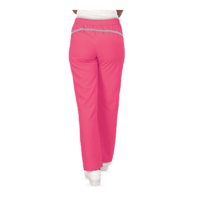 Grey's Anatomy Scrubs Active Modern Fit PETITE Cargo Track Pant