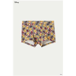 Jungen-Boxershorts aus Baumwolle Disney Lion King Weihnachten
