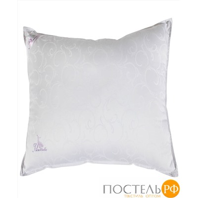 111834102-Ps Подушка Swan Premium белый 68х68