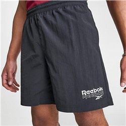 MEN'S REEBOK IDENTITY BRAND PROUD TRAINING SHORTS Shop All Reebok