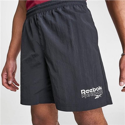 MEN'S REEBOK IDENTITY BRAND PROUD TRAINING SHORTS Shop All Reebok