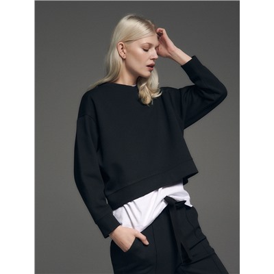 Jersey-Hoodie