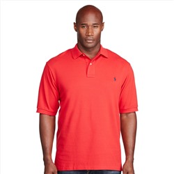 Поло Ralph Lauren CLASSIC-FIT MESH POLO SHIRT