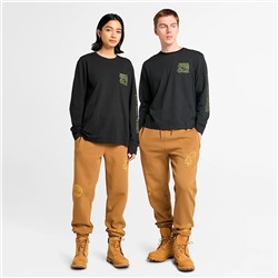 "All Day Outside" Long Sleeve T-Shirt