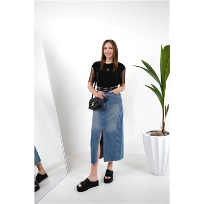 ТОПОВЫЕ ФУТБОЛКИ С 3D элементами  PREMIUM COTTON