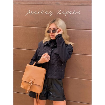 AB.Z · Pelle · mochila nueva 660 CUERO АКЦИЯ