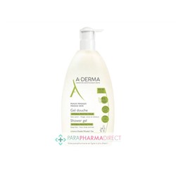 A-Derma Gel Douche Hydra-Protecteur 750ml