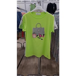 Футболка New j