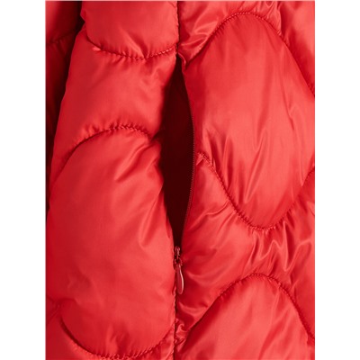 Steppjacke