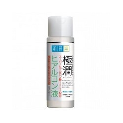 Легендарный лосьон с гиалуроновой кислотой ,большой! 170 ml ( HADA Labo lotion 170 ml)