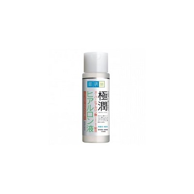 Легендарный лосьон с гиалуроновой кислотой ,большой! 170 ml ( HADA Labo lotion 170 ml)