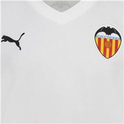 FC Valencia PUMA Kinder Heim Trikot 759341-01