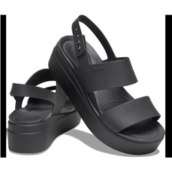 BROOKLYN LOW WEDGE