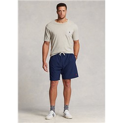 Big & Tall  Traveler Stretch Swim Trunk