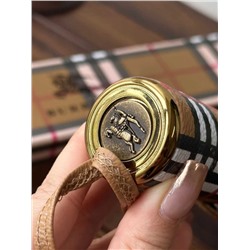 Стильный классический зонт  Burberr*y ОРИГИНАЛ!