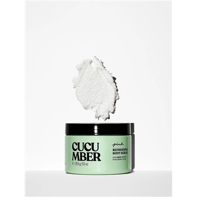 Body Care Body Scrub