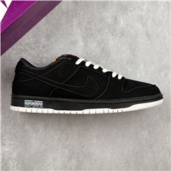 Повседневные кроссовки Nik*e SB Dunk Low