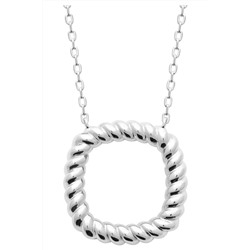 Collar Plata esterlina