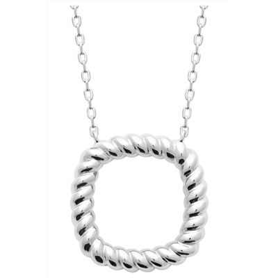 Collar Plata esterlina