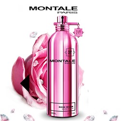 MONTALE ROSES MUSK edp (w) 20ml